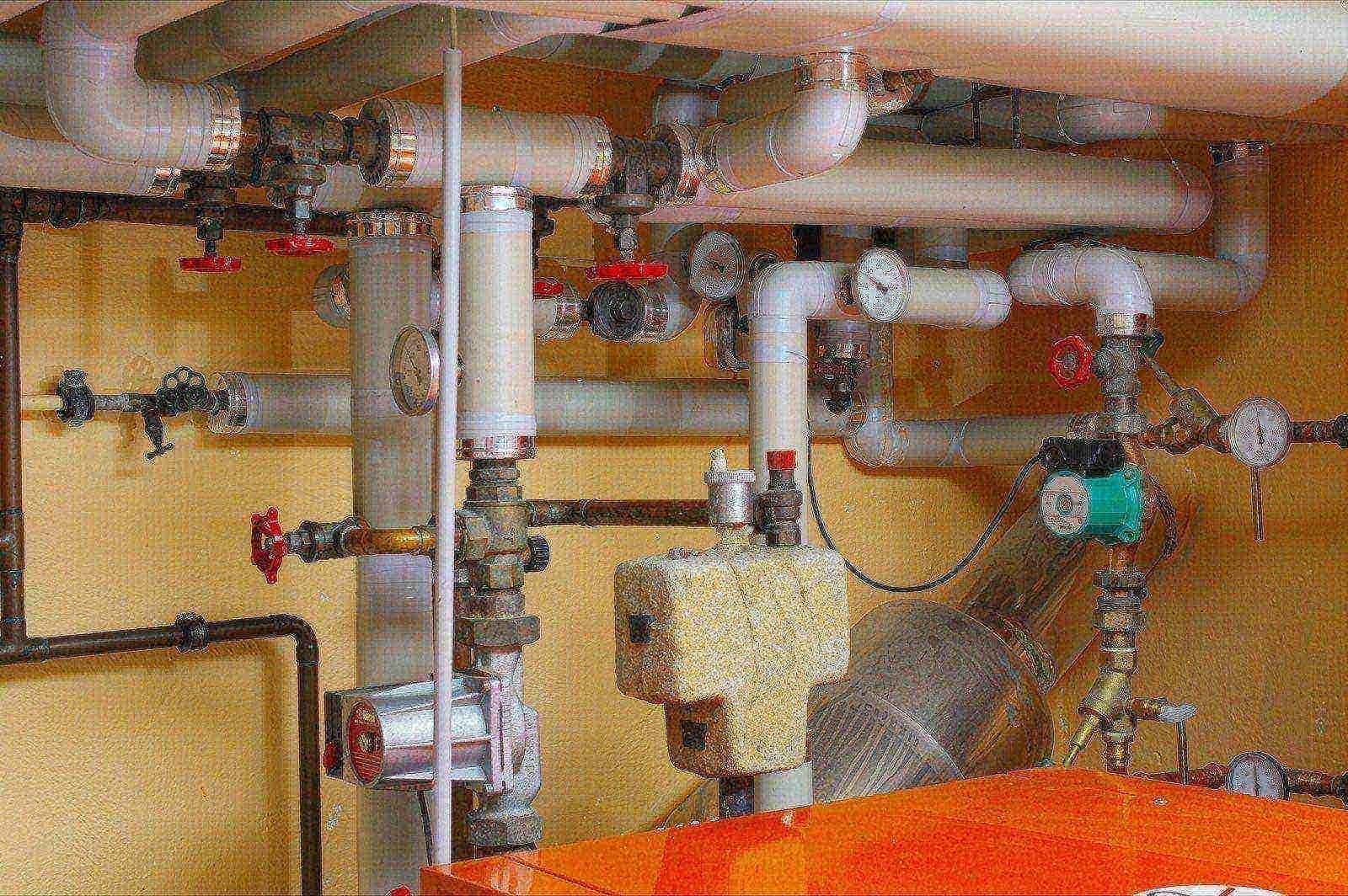 Radiator ontluchten